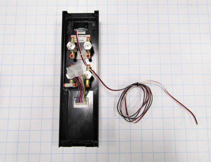 HEAD CTRL ASS'Y W/PNEU