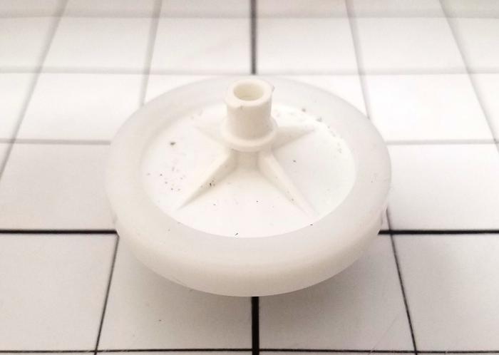 HEAD FILTER, 20 MICRON,