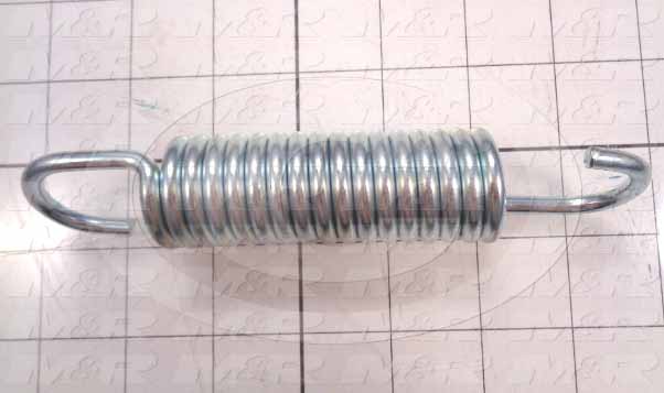 HEAD SPRING SIDEWINDER