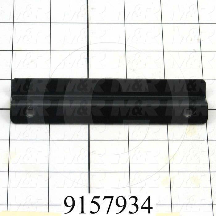 HEAD STRK PROX FLAG 5"L