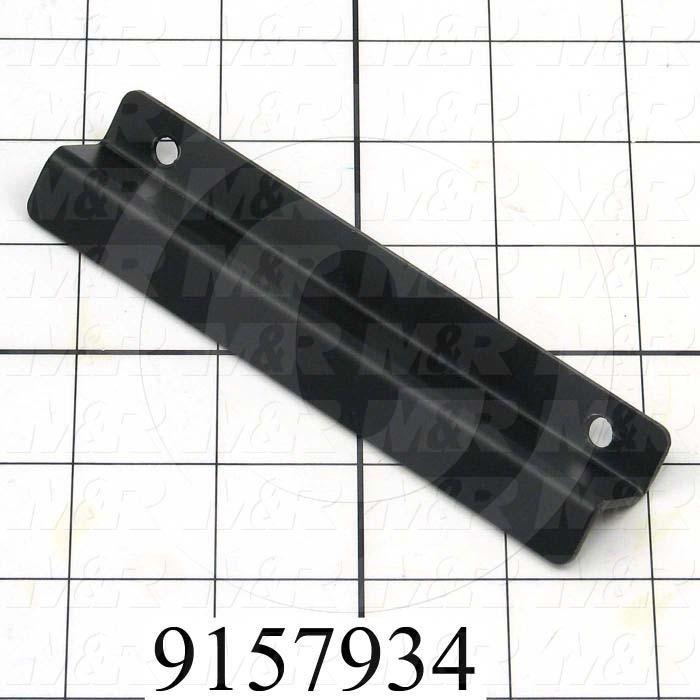 HEAD STRK PROX FLAG 5"L