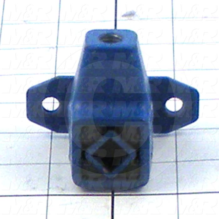 HEAD VIBRATOR AU-15