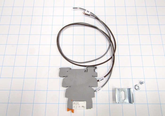 HEADS AC DRIVE RETROFIT PKG