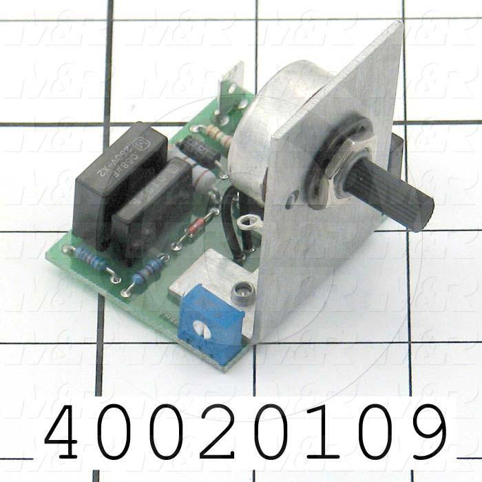 Heat Control, New Style