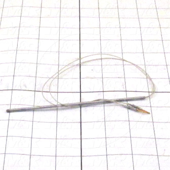 Heat Control, Rtd Probe