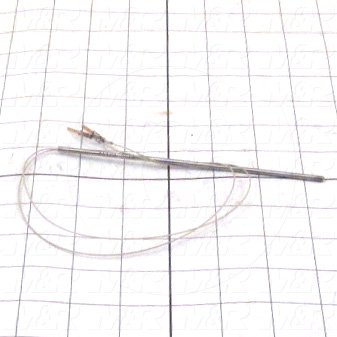 Heat Control, Rtd Probe