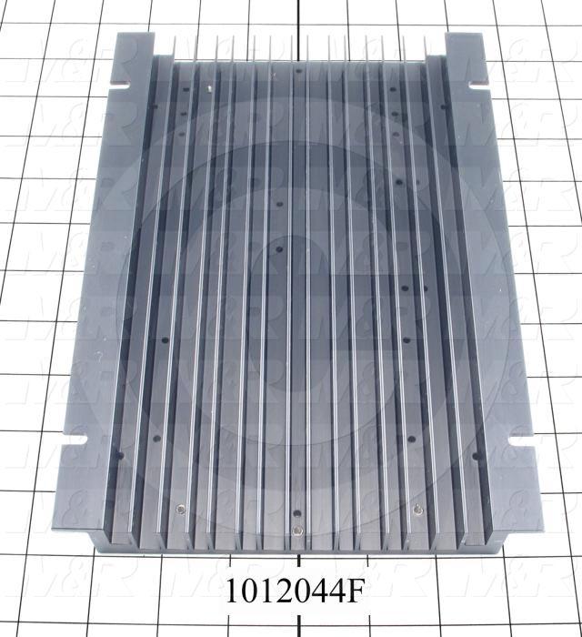 Heat Sinks, Use For Drive RG300/400 Series