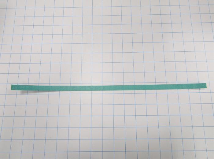 HEAT STRIP 17"L