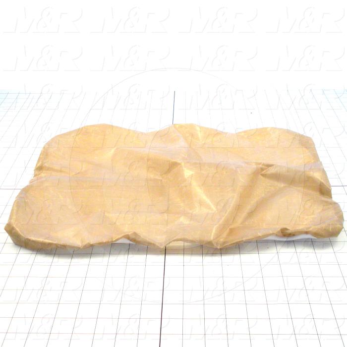 HEAT TRANSFER TEFLON WRAP