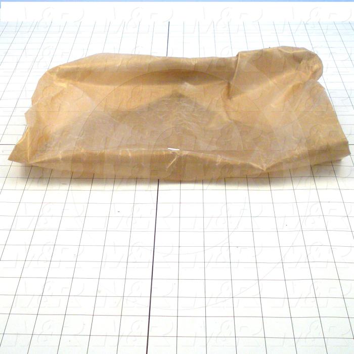 HEAT TRANSFER TEFLON WRAP