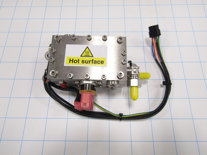 HEATER MODULE V1