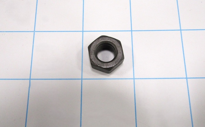 HEX HEAD NUT M10