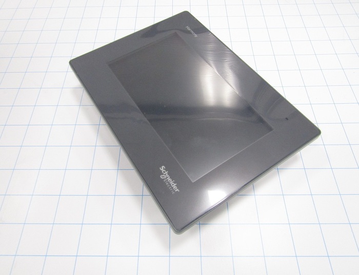 HMI, 7", TOUCH SCREEN