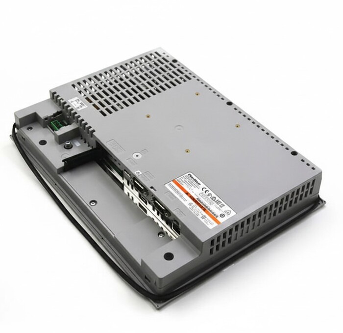 HMI Panel, GP-4601T Series, 12.1", Touch Screen, Color, 24VDC, Mini USB