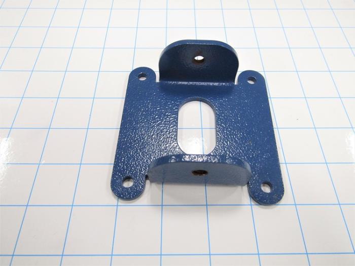 HMI SUPPORT BRACKET