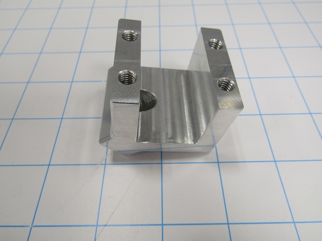 HOLDER CLAMP ASS`Y