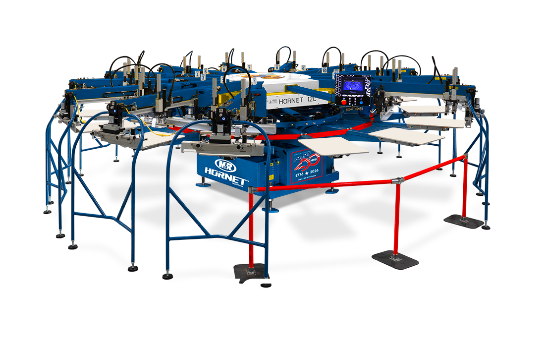 M&R Hornet