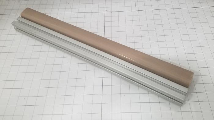 HOT HEAD SLING 23X36 PRNT AREA