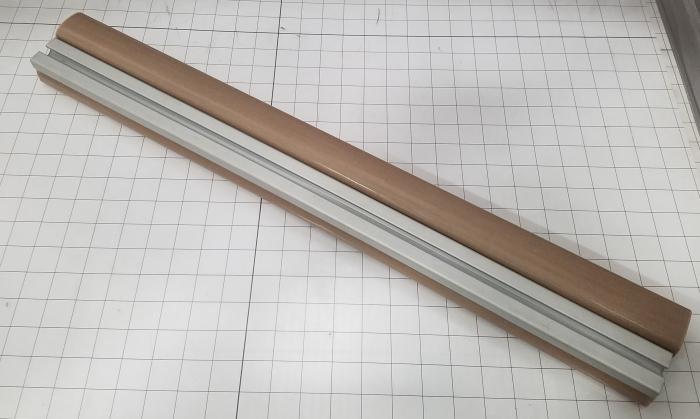 HOT HEAD SLING 26X36 PRNT AREA