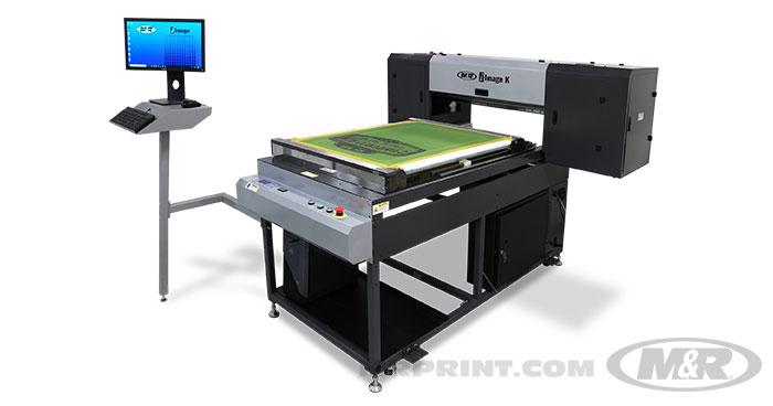 CTS Computer-to-Screen Imaging :: Screen Exposure Units & CTS Systems