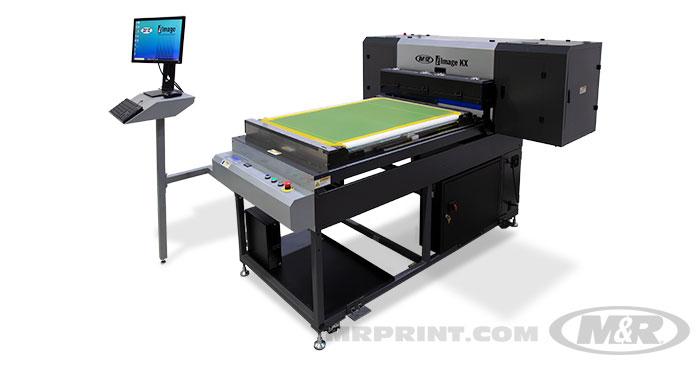 CTS Computer-to-Screen Imaging :: Screen Exposure Units & CTS Systems