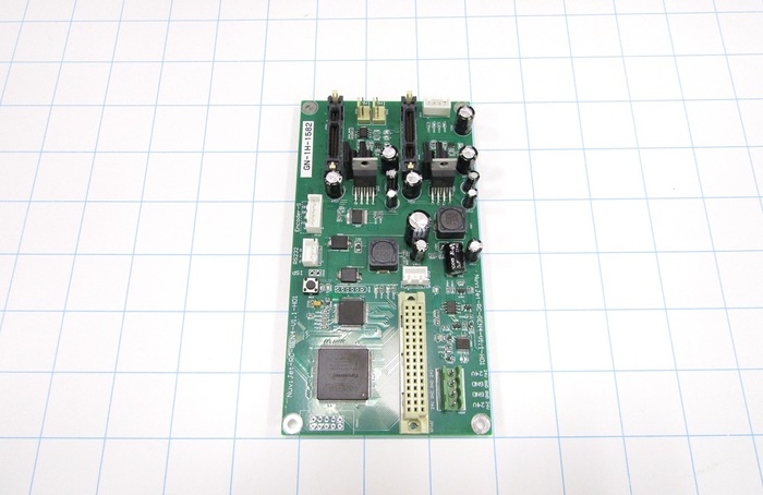 I-IMAGE S HEAD BOARD