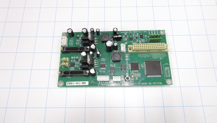 I-IMAGE S HEAD BOARD
