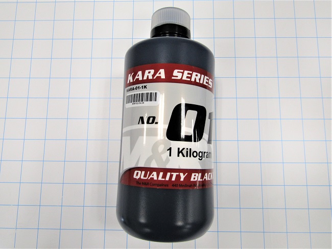 i-Image ST ink, 1 Kg Bottle Size