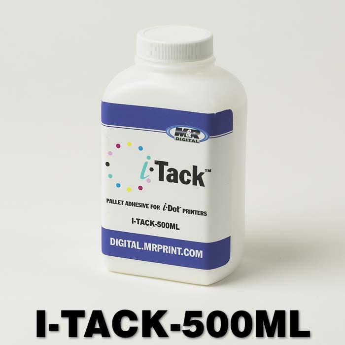 i-Tack Pallet Adhesive, 500ml