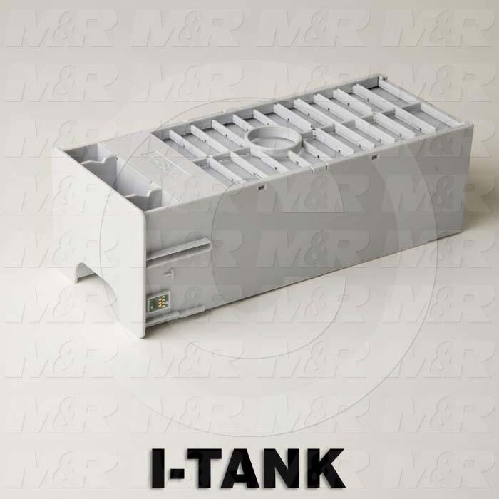 i-Tank, Replacement Tank for i-Dot