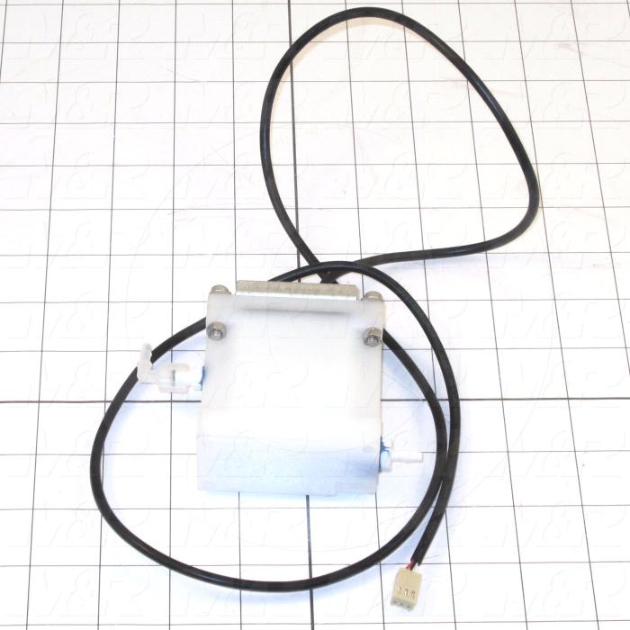 i-Tank, SUB INK TANK FOR WATER, BASED INK FOR T PRINTER AND T-CORE