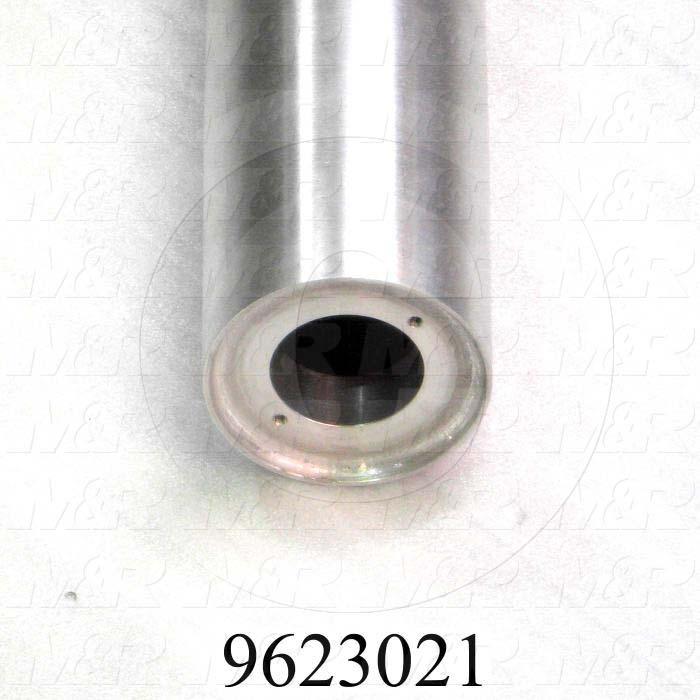 IDLER ROLLER 38"          FU36
