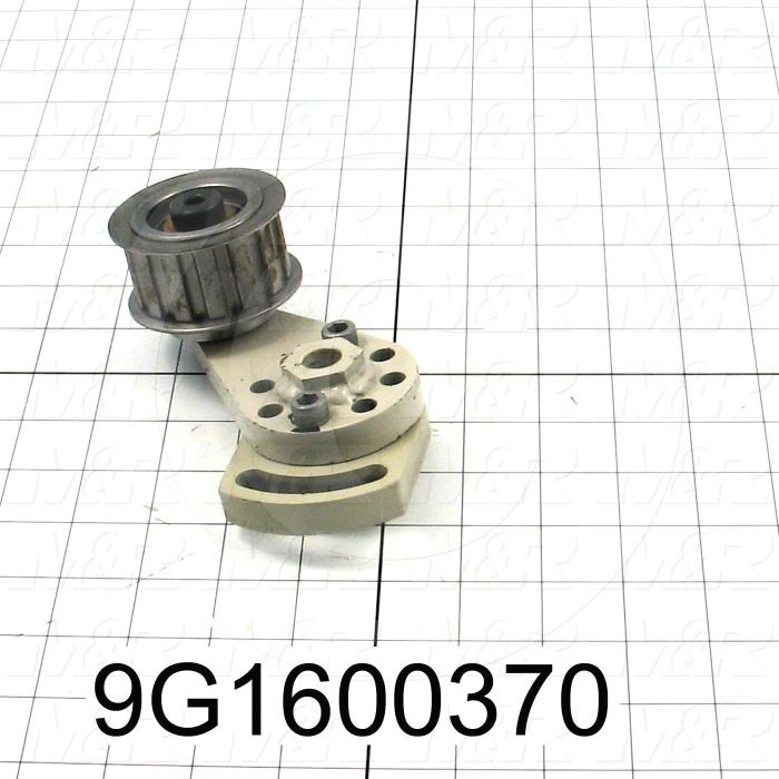 IDLER ROLLER TENSIONER ASSY.