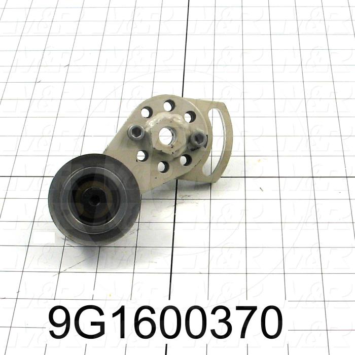 IDLER ROLLER TENSIONER ASSY.