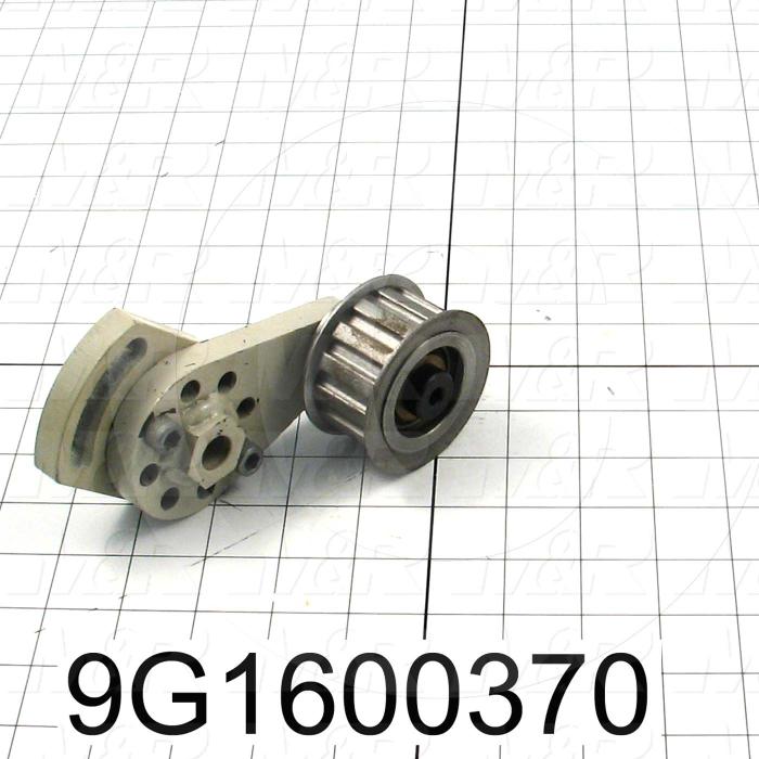 IDLER ROLLER TENSIONER ASSY.