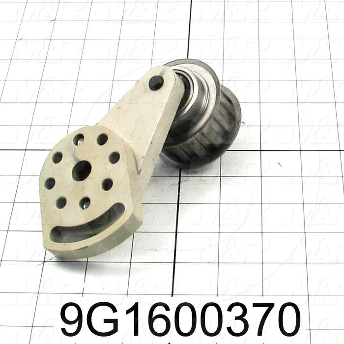 IDLER ROLLER TENSIONER ASSY.