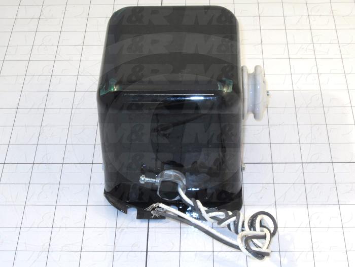 Ignition Transformer, 120V, 50Hz, 5000VAC