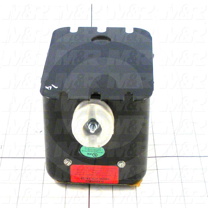 Ignition Transformer, 220V, 50Hz, 6000VAC