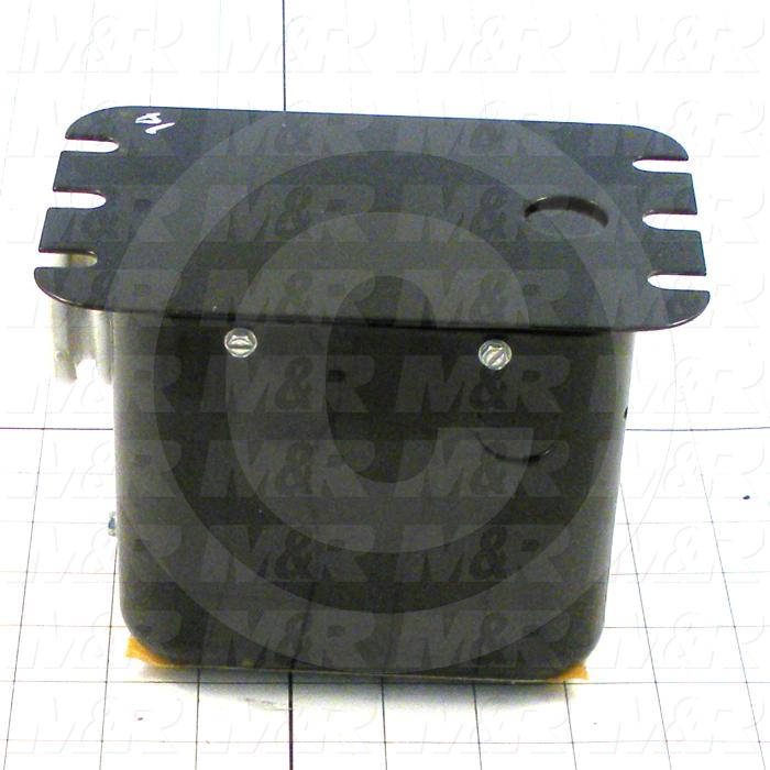 Ignition Transformer, 220V, 50Hz, 6000VAC