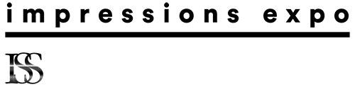 ISS logo image