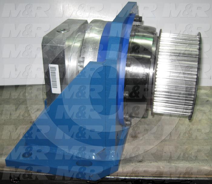 INDEX DRIVE ASSY 14.564"