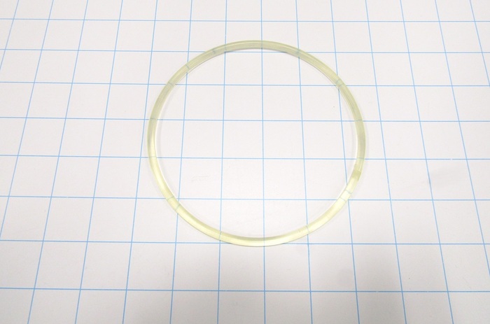 INFEED DRIVE BELT .19"X 16.25"