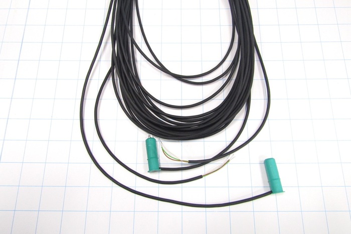 Infrared Sensor, 50-550F