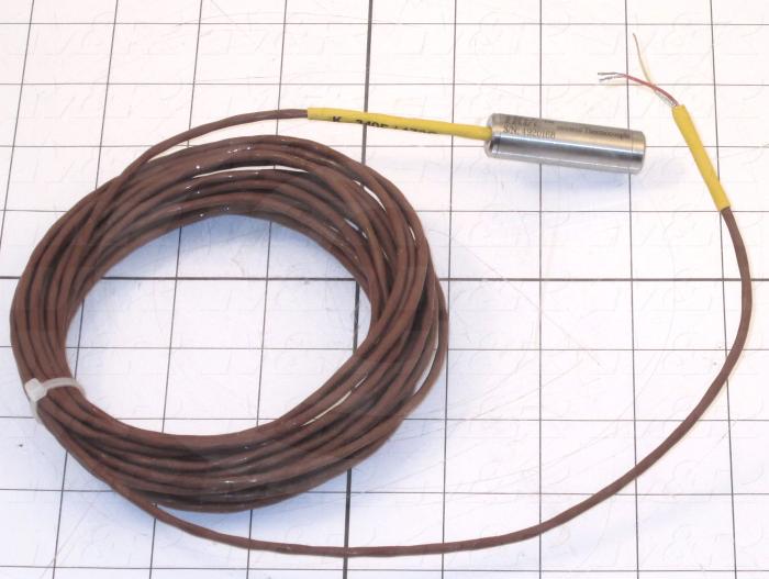 INFRARED SENSOR (7METER CABLE)
