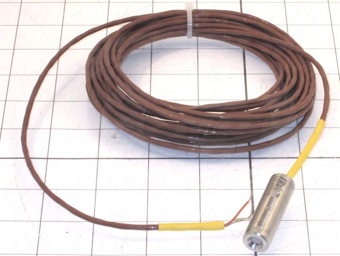 INFRARED SENSOR (7METER CABLE)