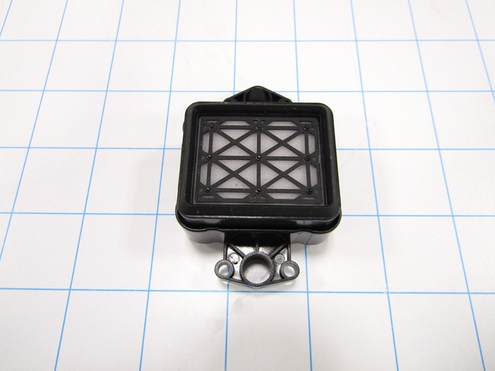 Ink Pads, Lifting Ink Pad