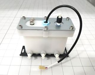 INK SUPPLY SUBTANK ASS'Y