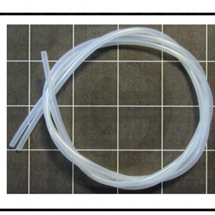 INK TUBE CLEAR 3MM O.D