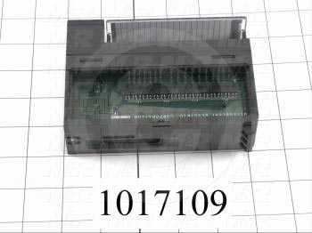 Input Module, 16 Inputs, A1S Series