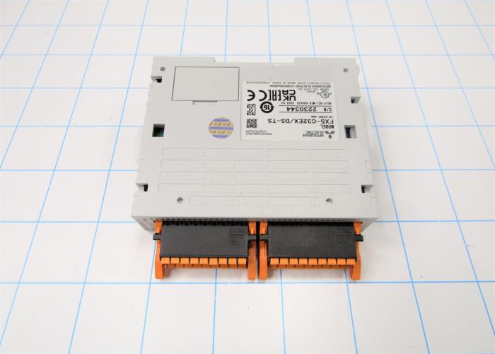 INPUT MODULE, 16IN
